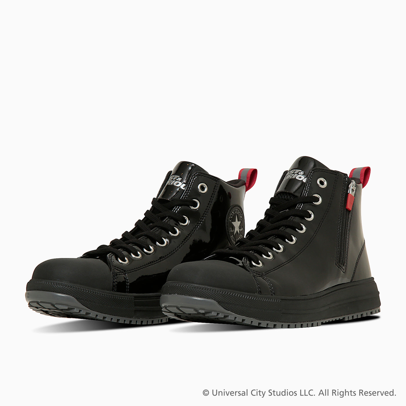ALL STAR PS Z HI / FAST & FURIOUS