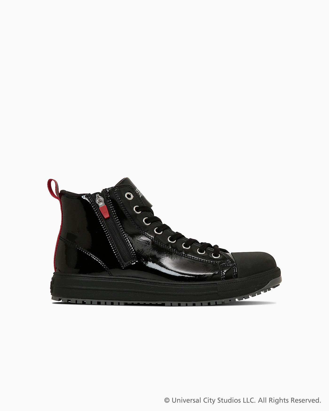 ALL STAR PS Z HI / FAST & FURIOUS