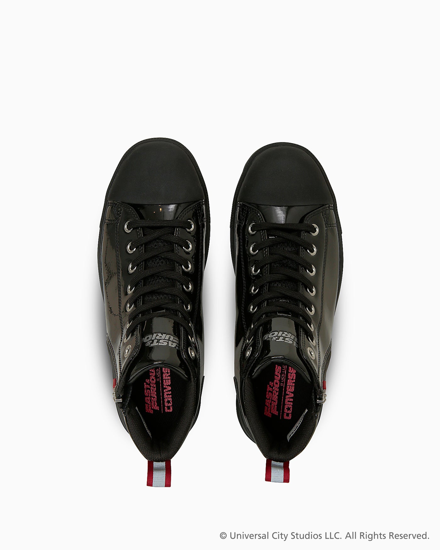 ALL STAR PS Z HI / FAST & FURIOUS