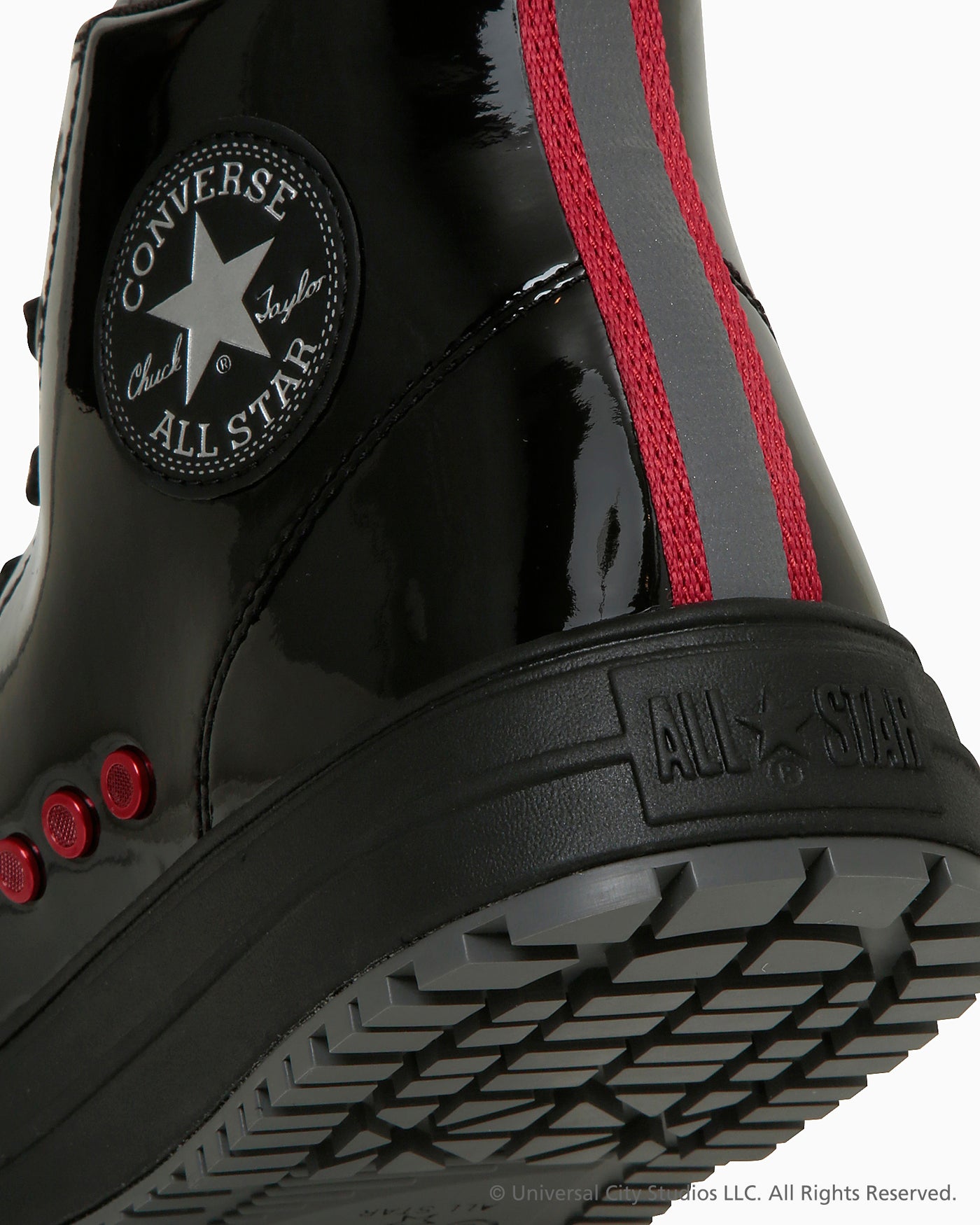 ALL STAR PS Z HI / FAST & FURIOUS