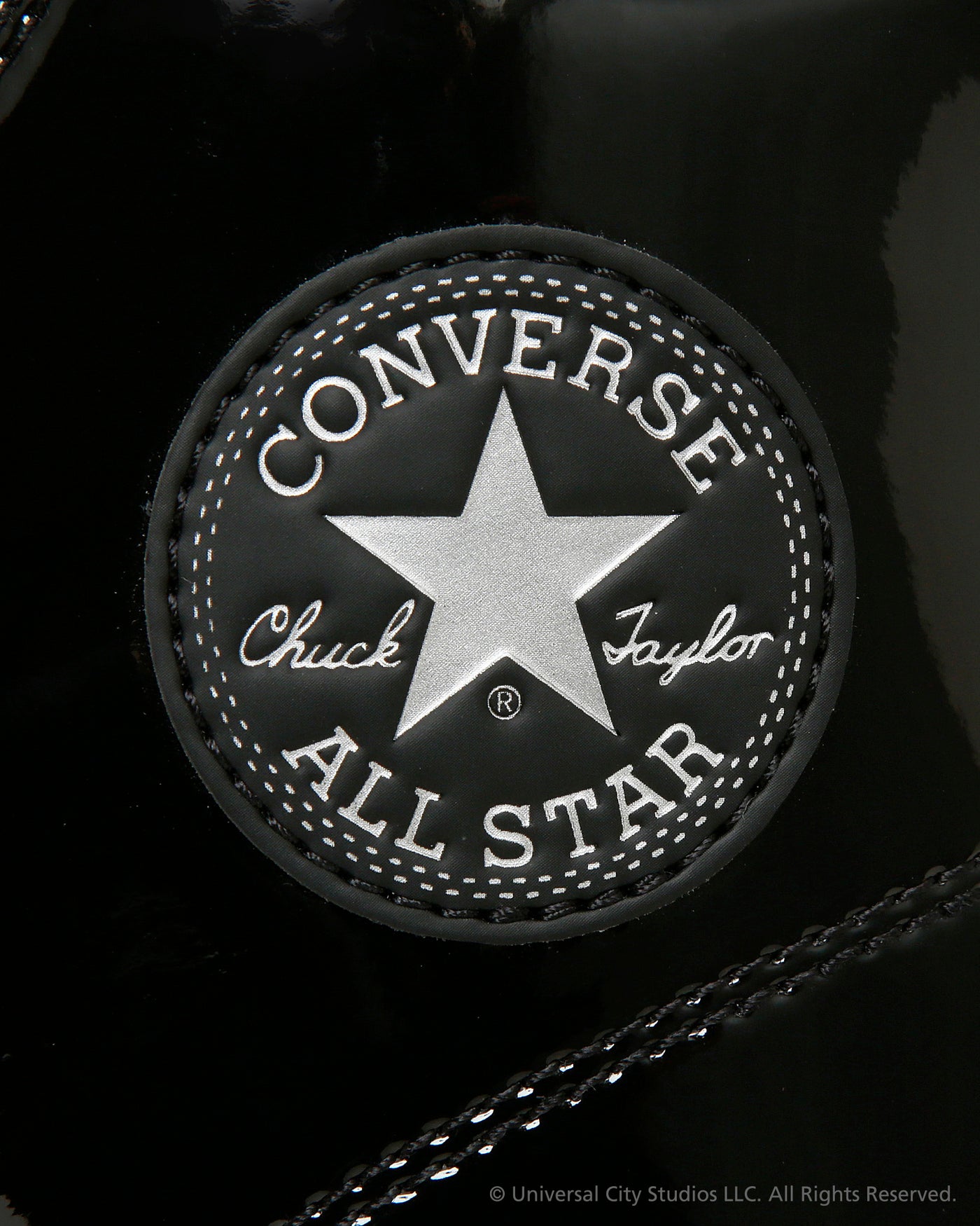 ALL STAR PS Z HI / FAST & FURIOUS