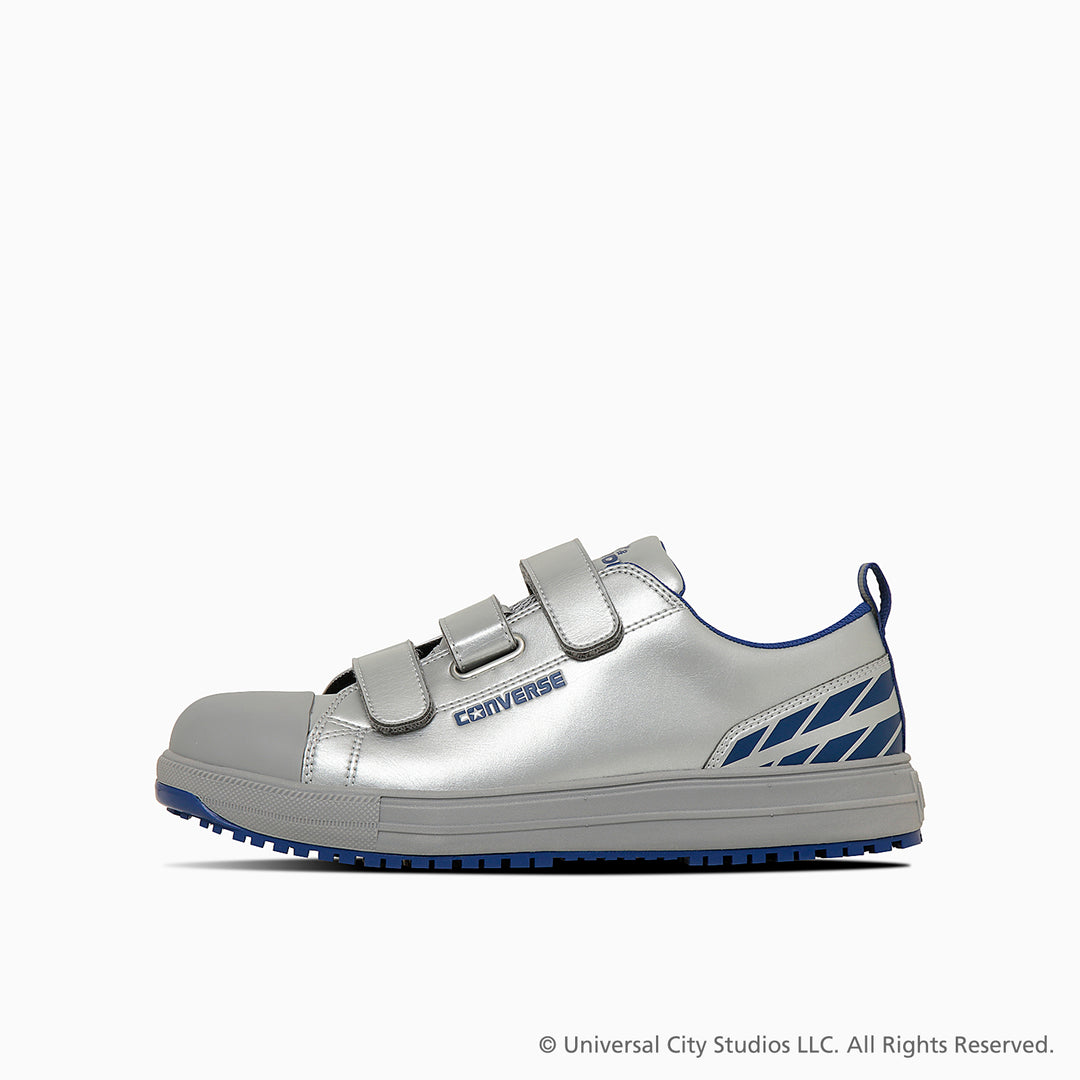 ⚠️値下げ不可❌⚠️ CONVERSE ランバンオンブルー ランバンオンブルー LANVIN en Bleu × CONVERSE コンバース 美品