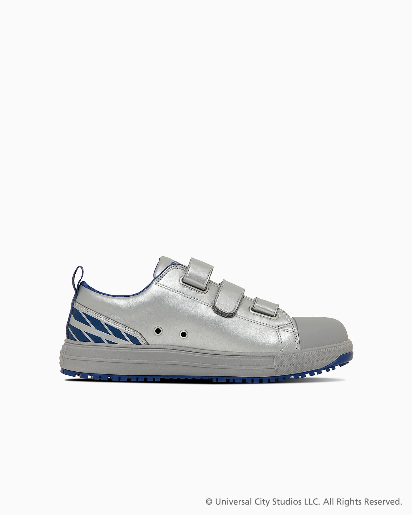 ALL STAR PS V-3 OX / FAST & FURIOUS