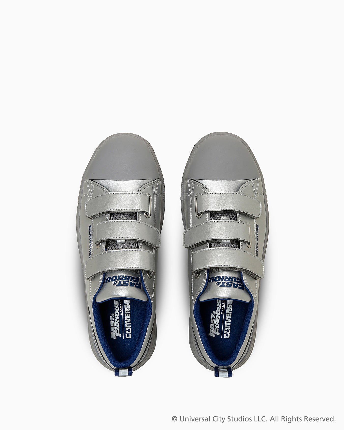 ALL STAR PS V-3 OX / FAST & FURIOUS