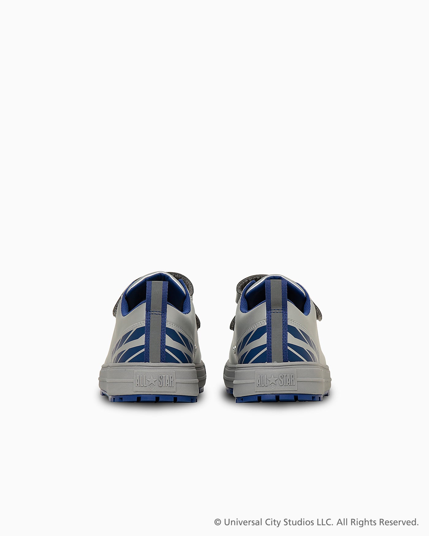 ALL STAR PS V-3 OX / FAST & FURIOUS