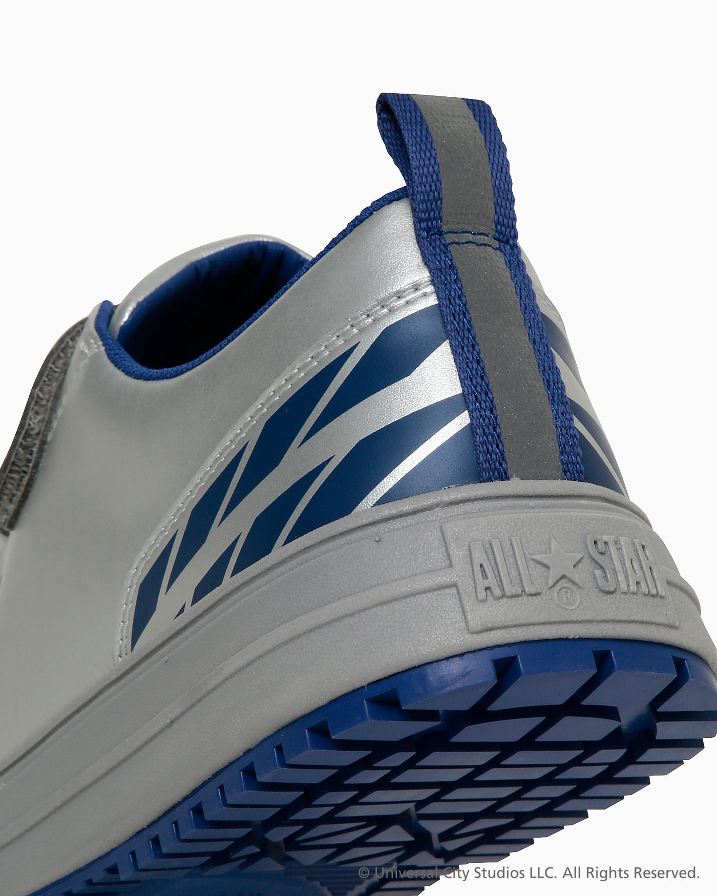 ALL STAR PS V-3 OX / FAST & FURIOUS