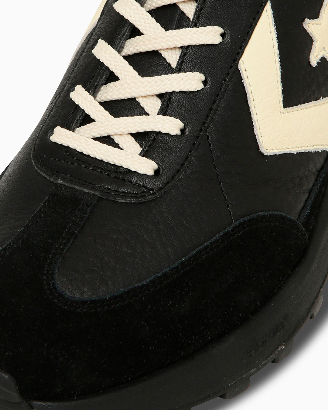 STARFIRESC J LEATHER / スターファイヤーSC J レザー (ブラック