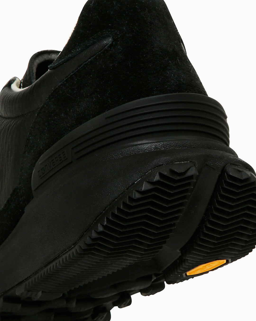 STARFIRESC J LEATHER / スターファイヤーSC J レザー (ブラック