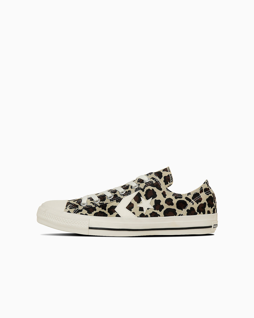 売切れ前に CONVERSE CXP LP OX レパード柄 ユニセックス CXP LP OX / CXP LP OX (レパード)– コンバース