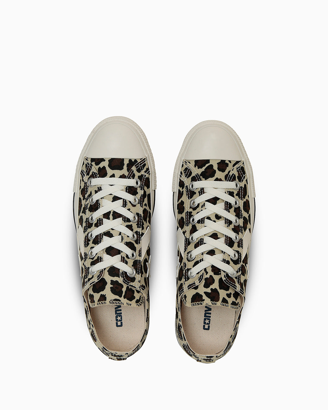 国内発★送料無料！Converse CXP レオパード OX ALL STAR Ⓡ LEOPARD OX / オールスター Ⓡ レパード OX