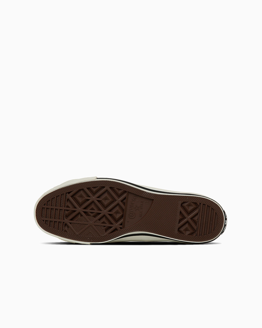 【箱付】US 9 1/2 ワンスター　　レザー　モスグリーン　ベルクロ ONE STAR J VTG / ワンスター J VTG (ゴールド)– コンバース