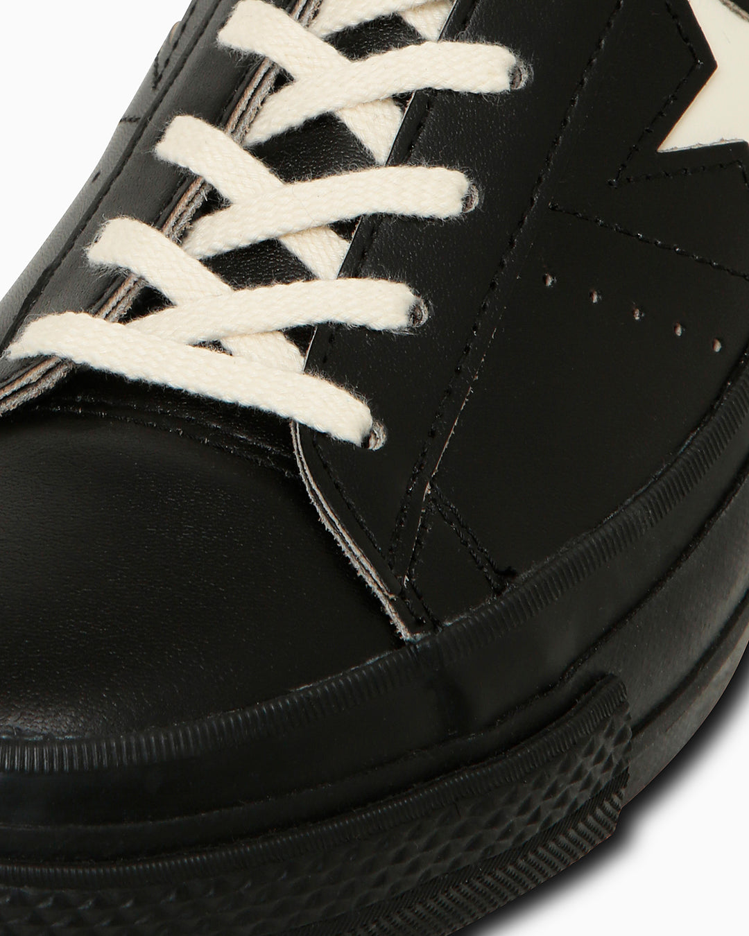 限定【CONVERSE】コンバース ONE STAR J JAPAN ワンスター 黒 限定【CONVERSE】コンバース ONE STAR J JAPAN ワンスター 黒