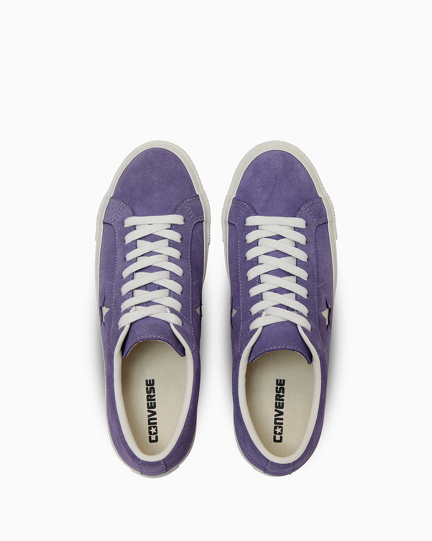 ONE STAR SUEDE