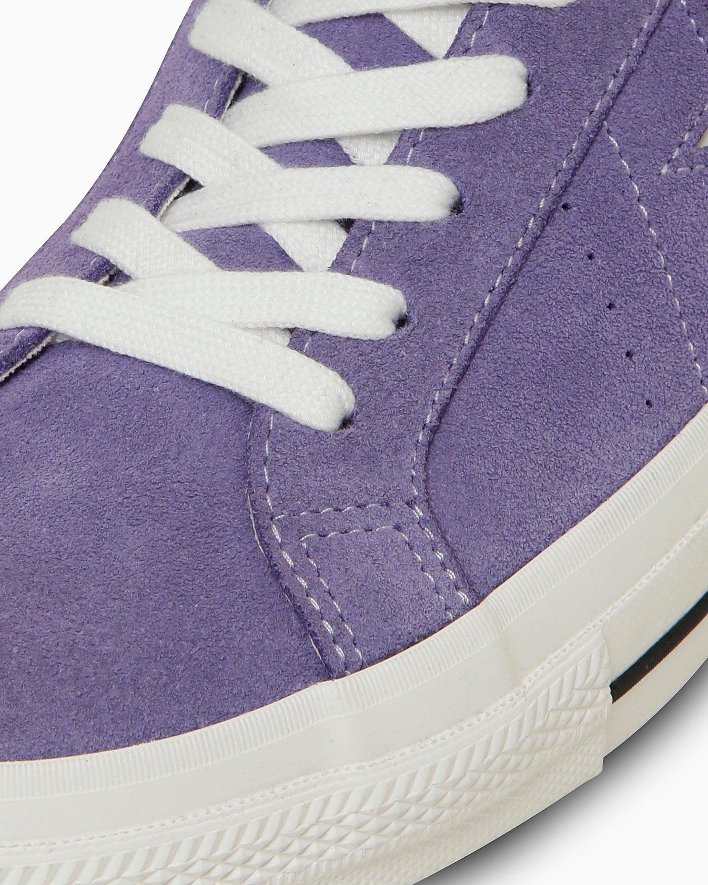 ONE STAR SUEDE