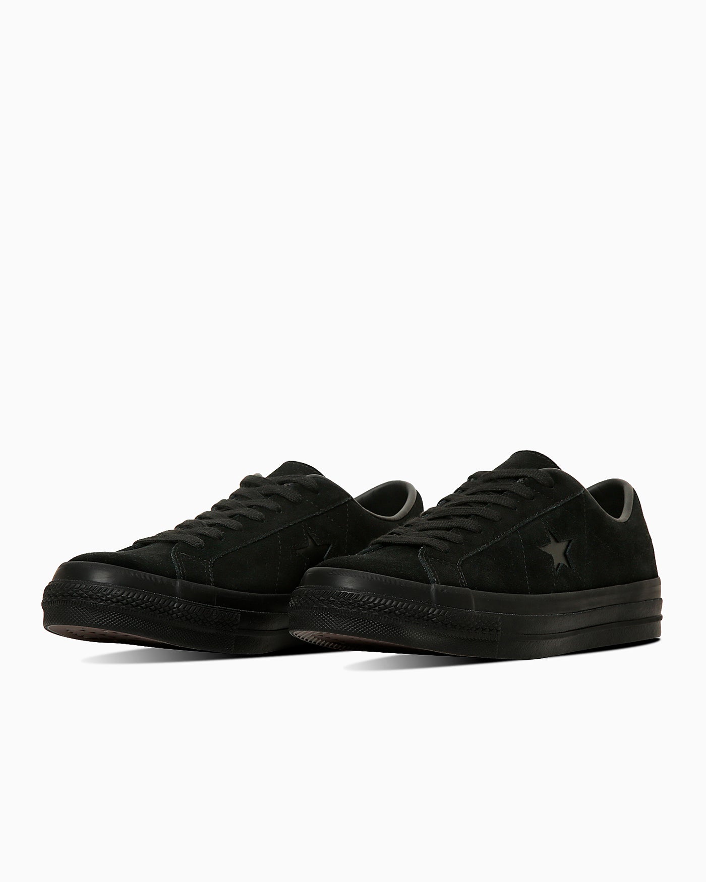 ONE STAR SUEDE