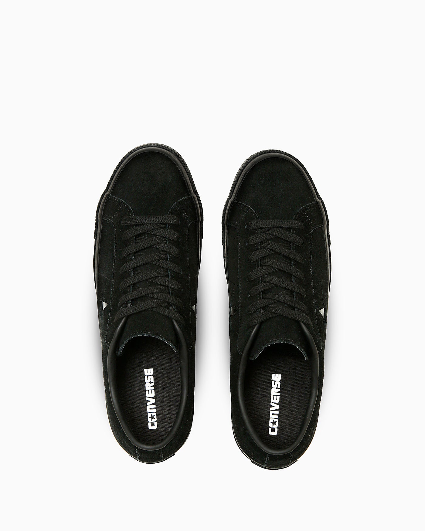ONE STAR SUEDE