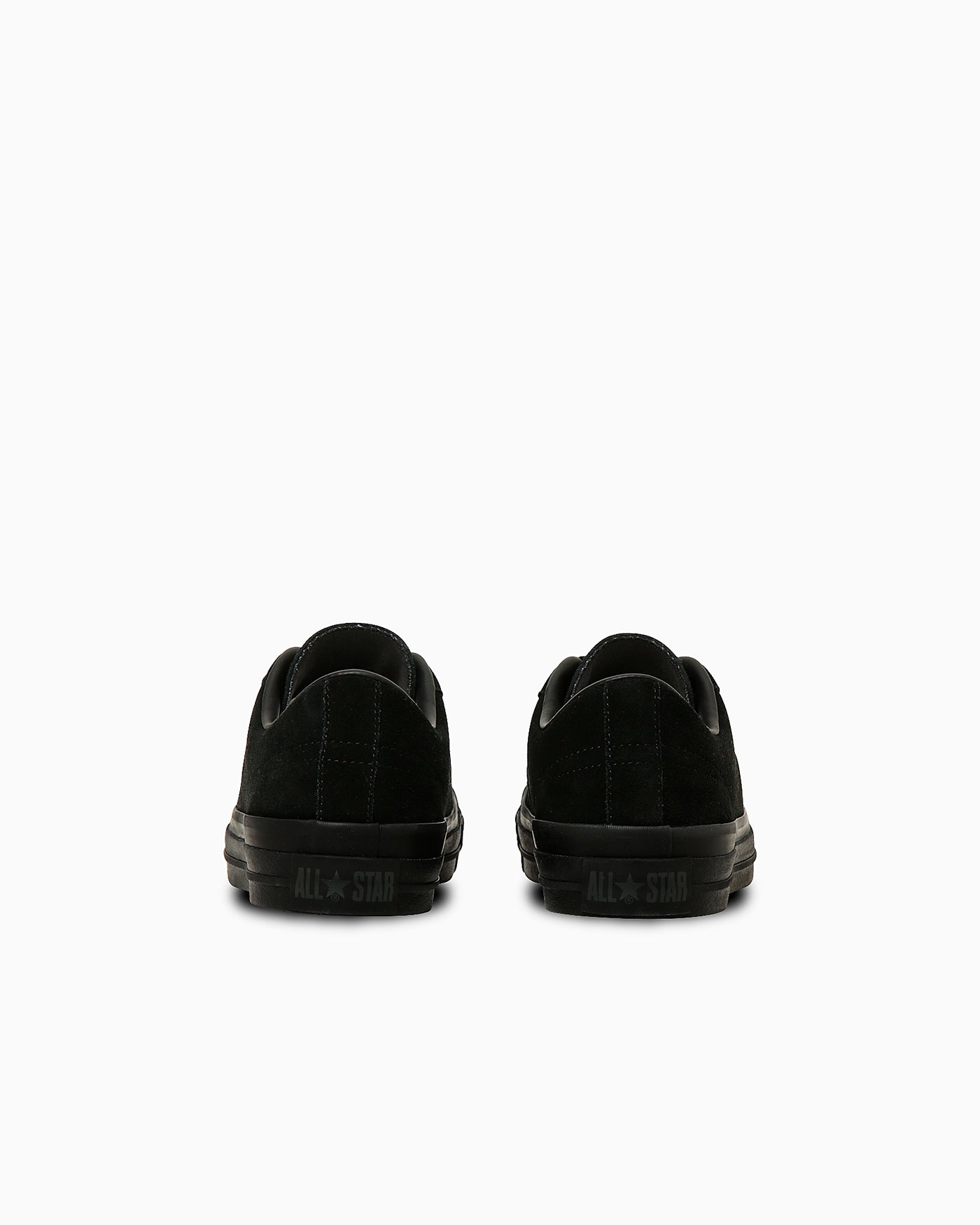 ONE STAR SUEDE