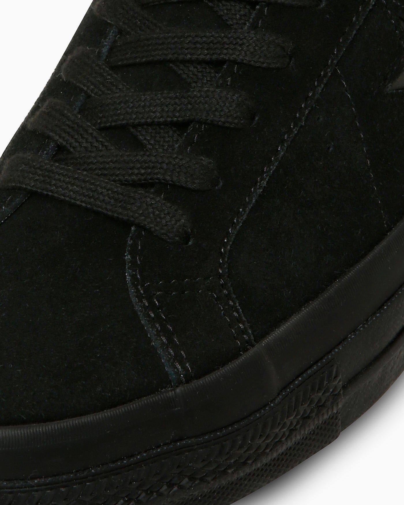 ONE STAR SUEDE