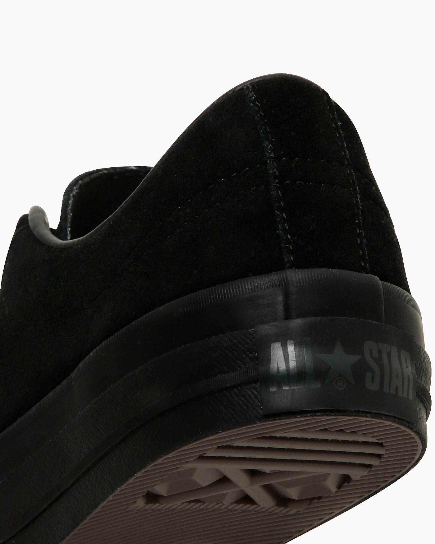 ONE STAR SUEDE