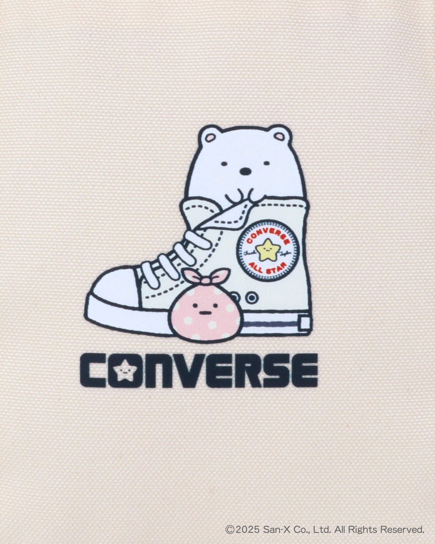 CV SUMIKKOGURASHI TOTE BAG