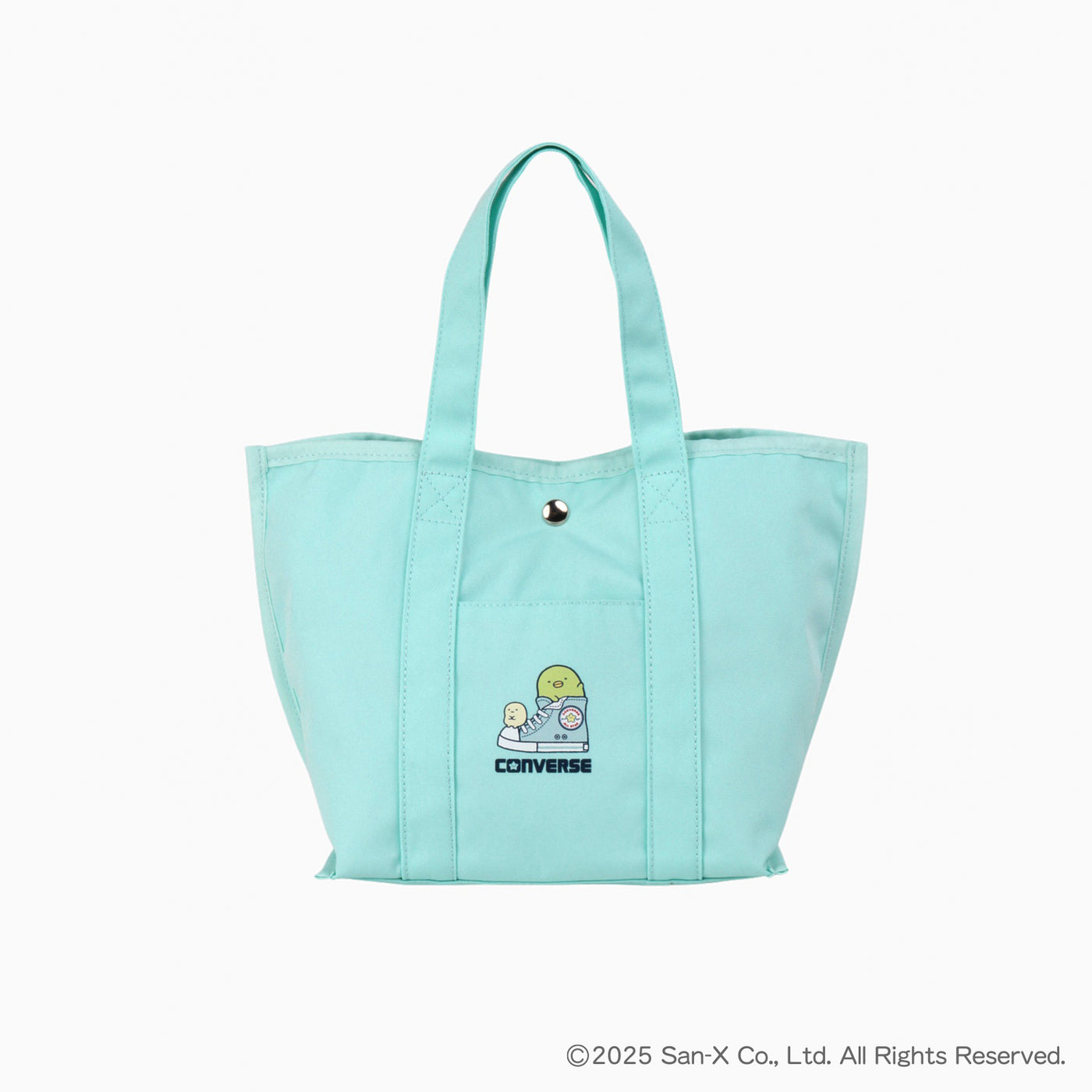 CV SUMIKKOGURASHI TOTE BAG