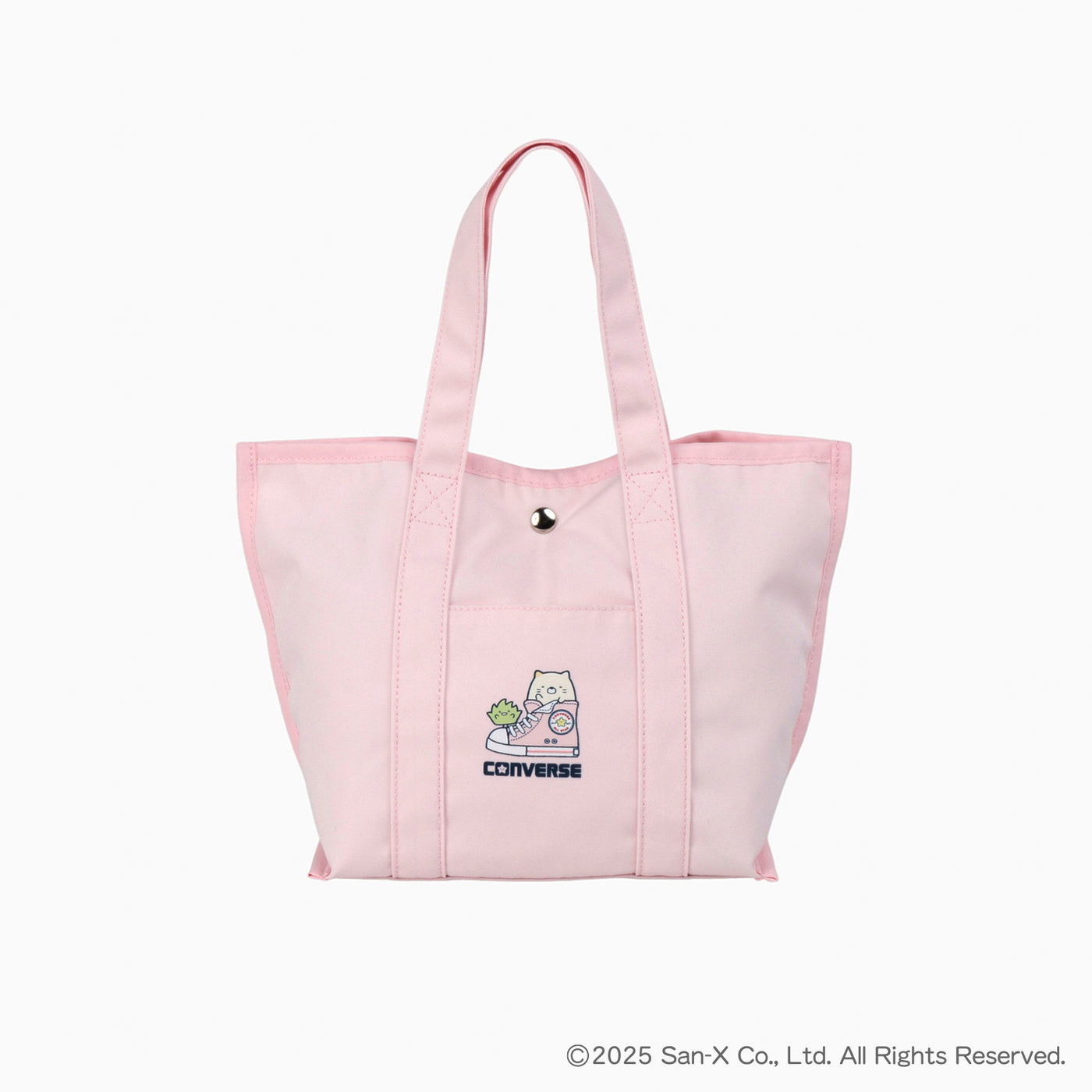 CV SUMIKKOGURASHI TOTE BAG