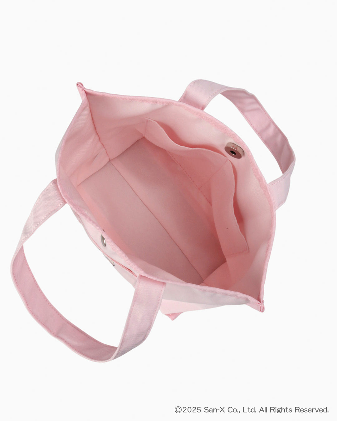 CV SUMIKKOGURASHI TOTE BAG (ライトピンク)– コンバース オンライン