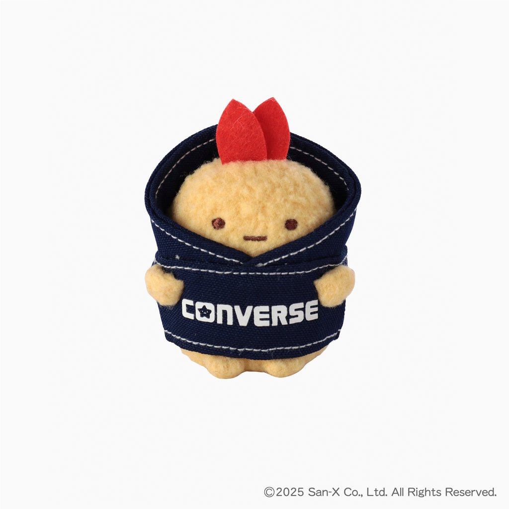 CV SUMIKKOGURASHI TENORI NUIGURUMI (えびふらいのしっぽ