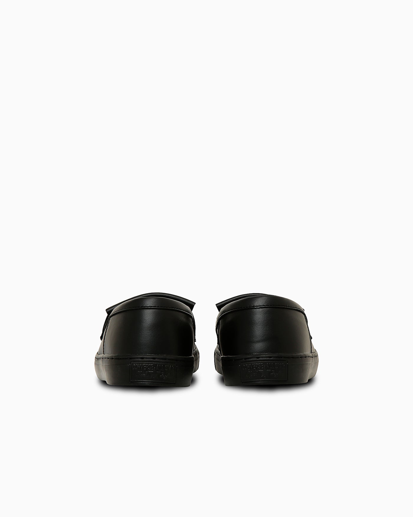 ALL STAR COUPE BT LOAFER