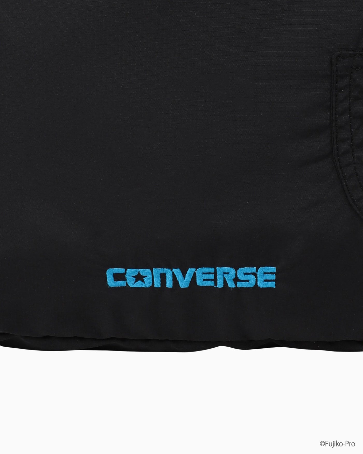 DORAEMON CV NEWS PAPER BAG