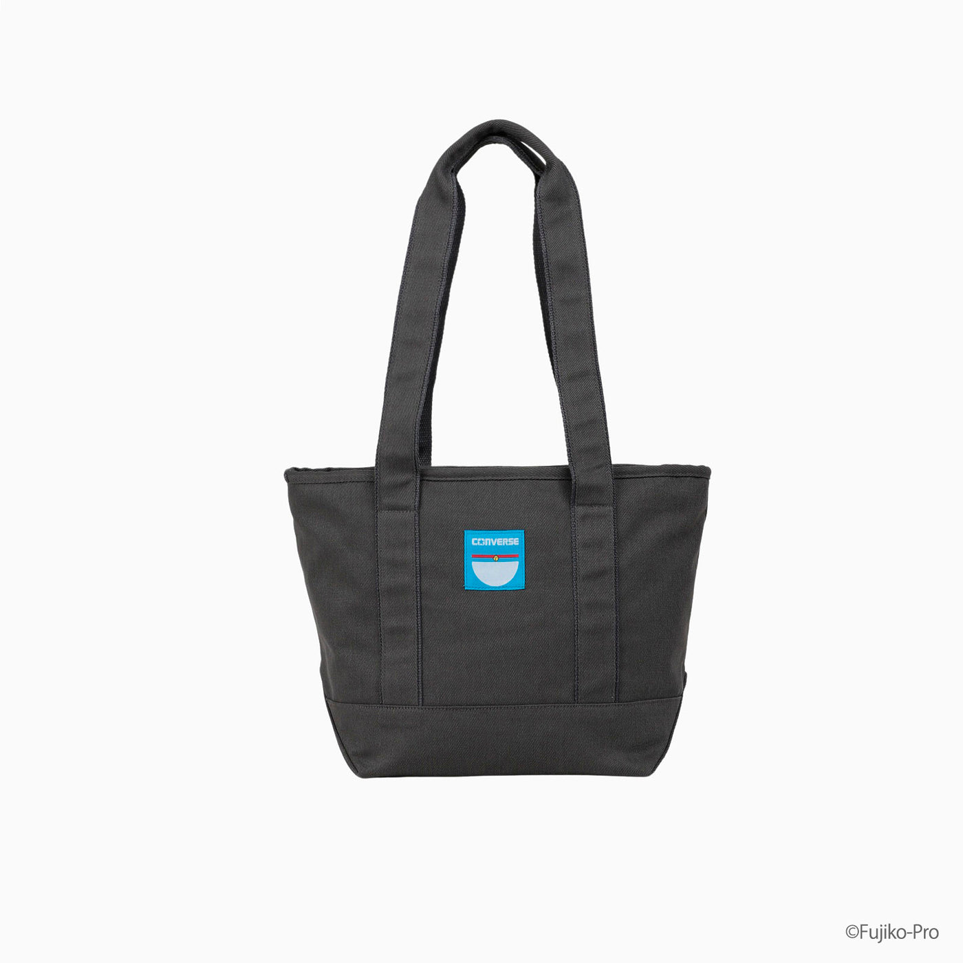 DORAEMON CV CANVAS TOTE BAG M