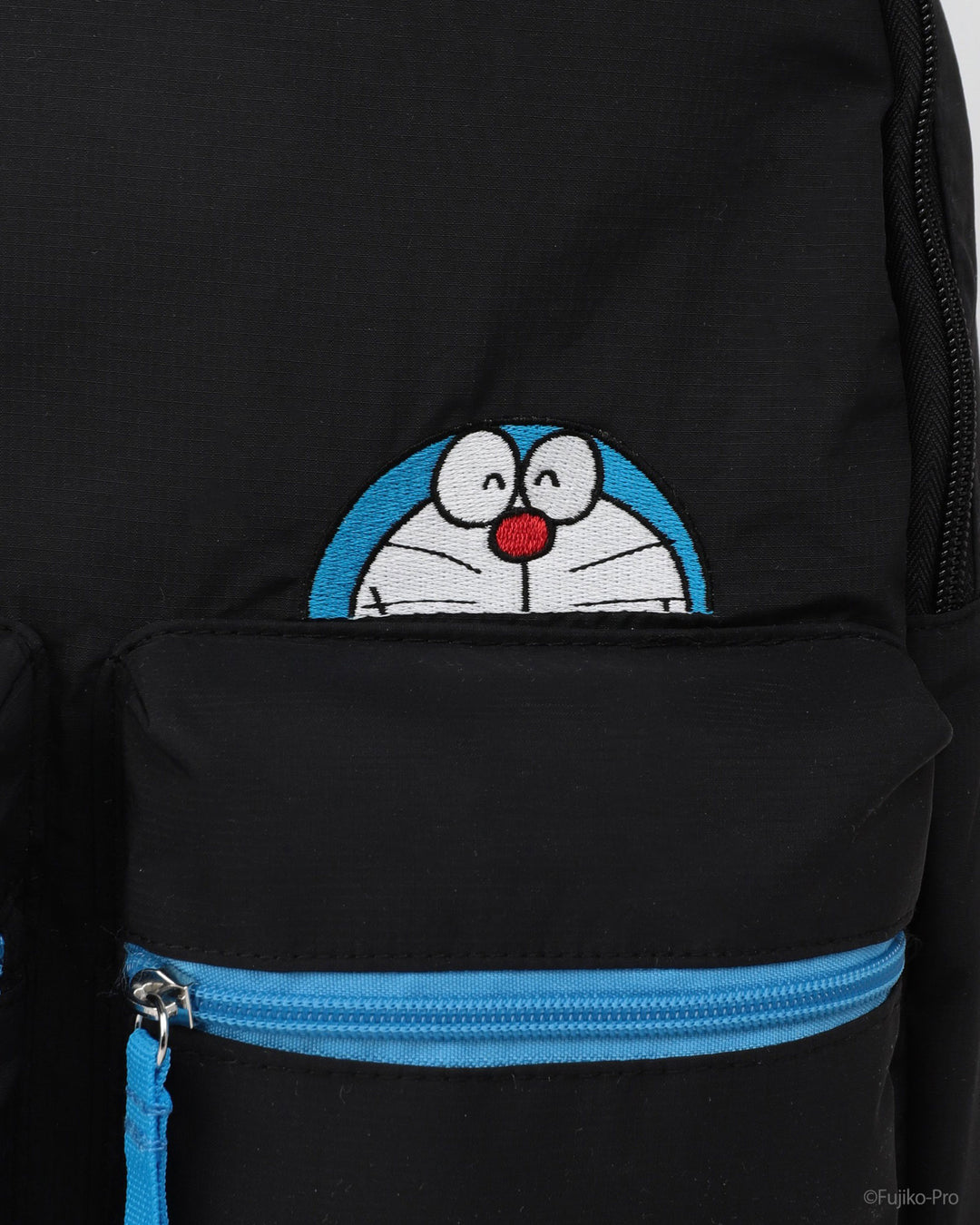 DORAEMON CV BACK PACK (ブラック)– コンバース オンライン