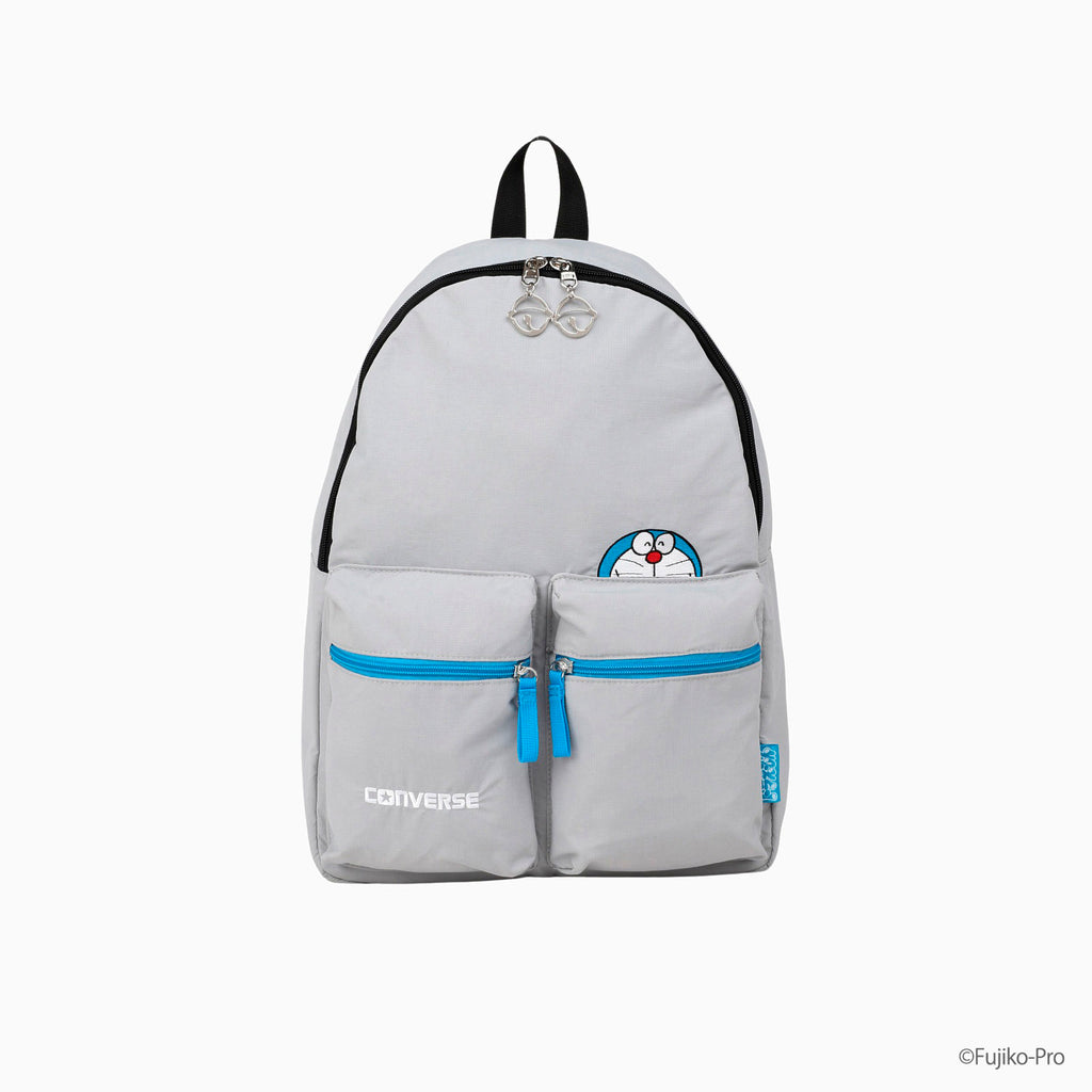 DORAEMON CV BACK PACK (グレイ)– コンバース オンライン