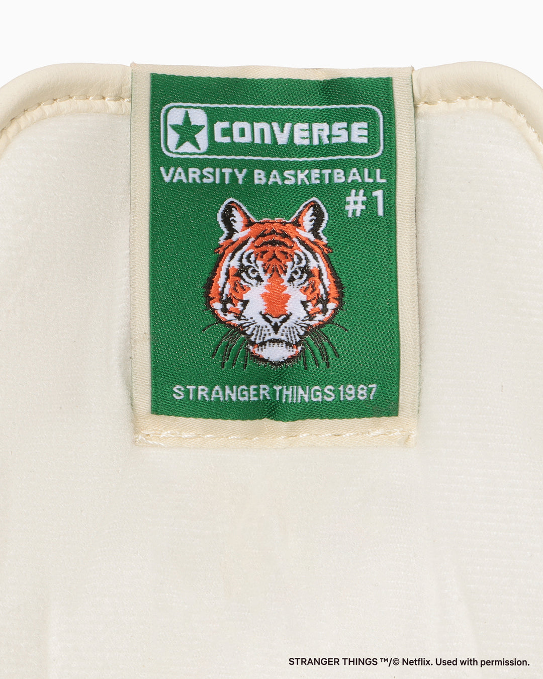 WEAPON HI / STRANGER THINGS 5 / ウエポン HI ／ ストレンジャー