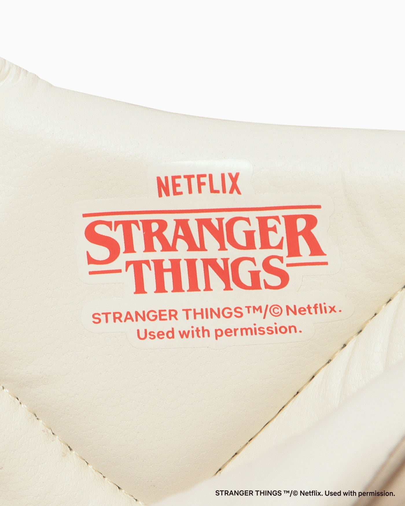 WEAPON HI / STRANGER THINGS 5