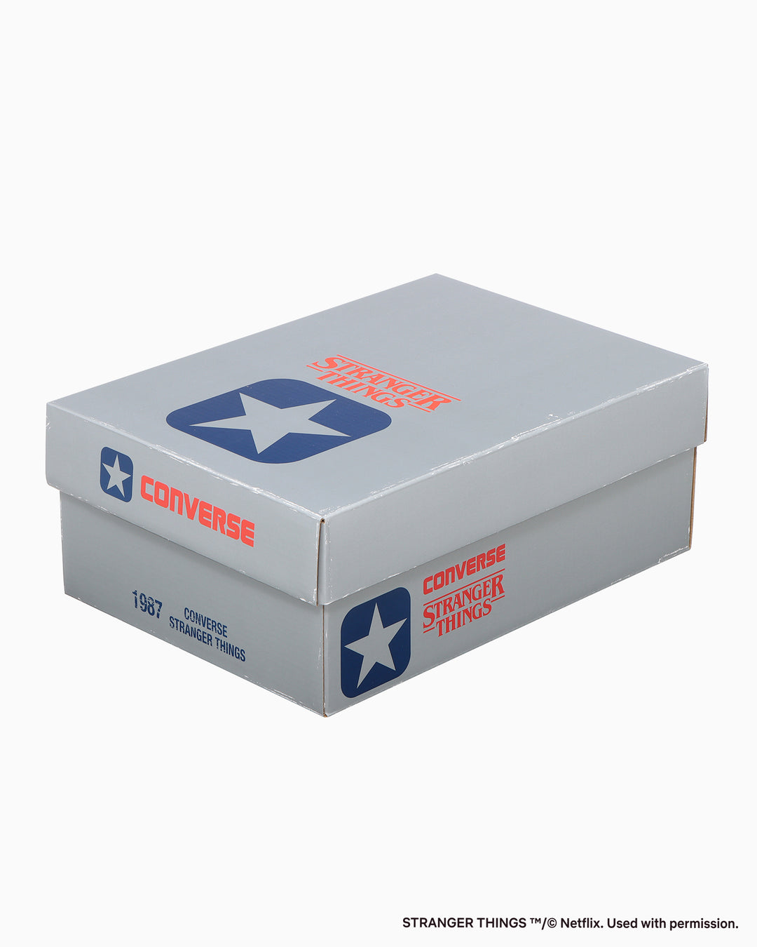 WEAPON HI / STRANGER THINGS 5 / ウエポン HI ／ ストレンジャー