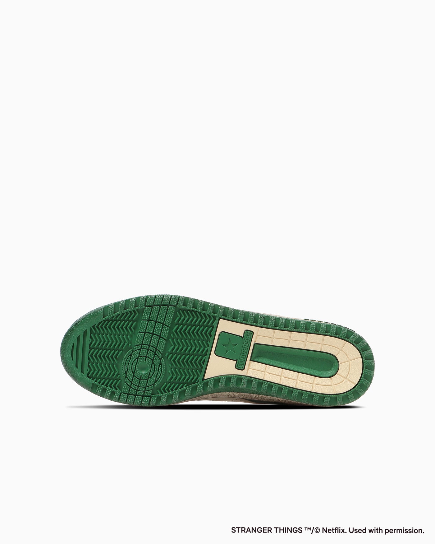 WEAPON HI / STRANGER THINGS 5