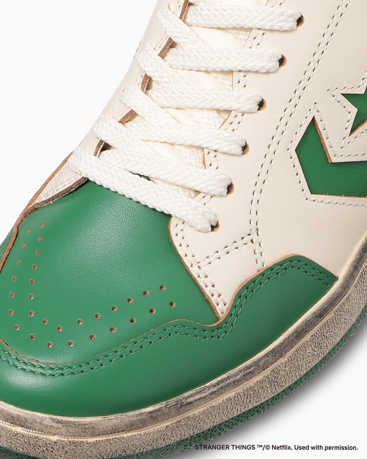 WEAPON HI / STRANGER THINGS 5