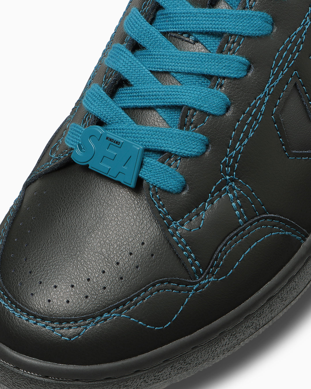 WEAPON OX / WIND AND SEA / ウエポン OX ／ ウィンダンシー