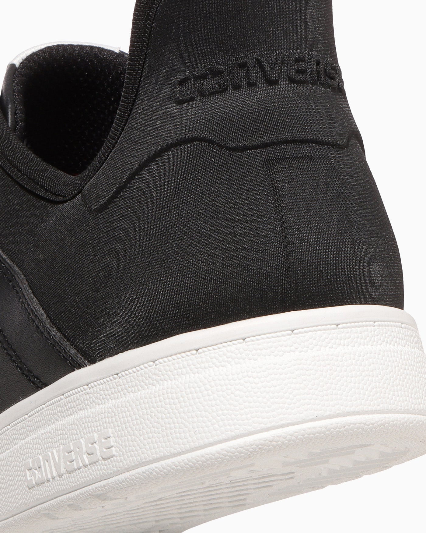 Slit Slide CITYSTAR SLIT SLIDE / シティースター スリットスライド (ブラック)– コンバース オンライン ショップ ...