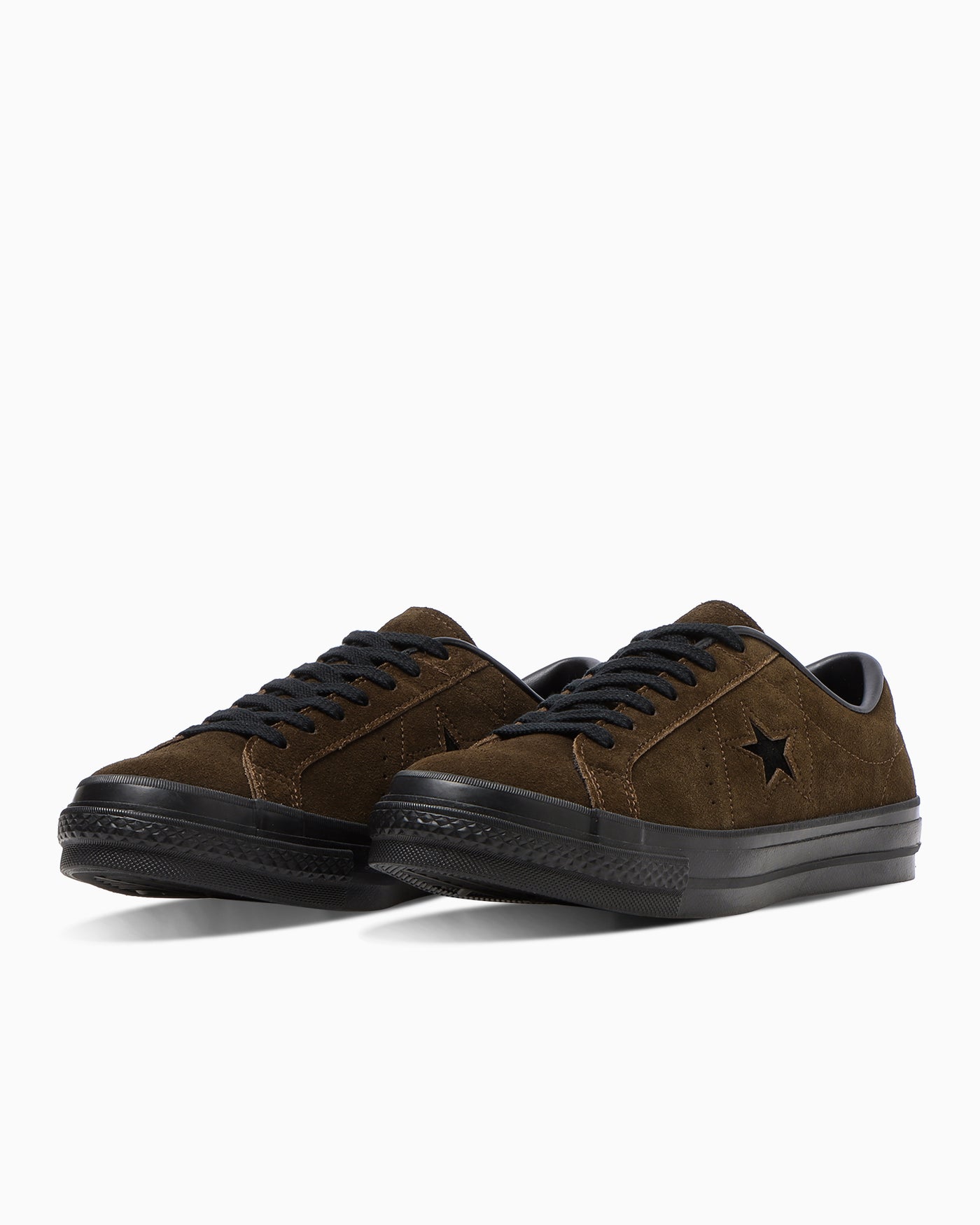 ONE STAR J SUEDE