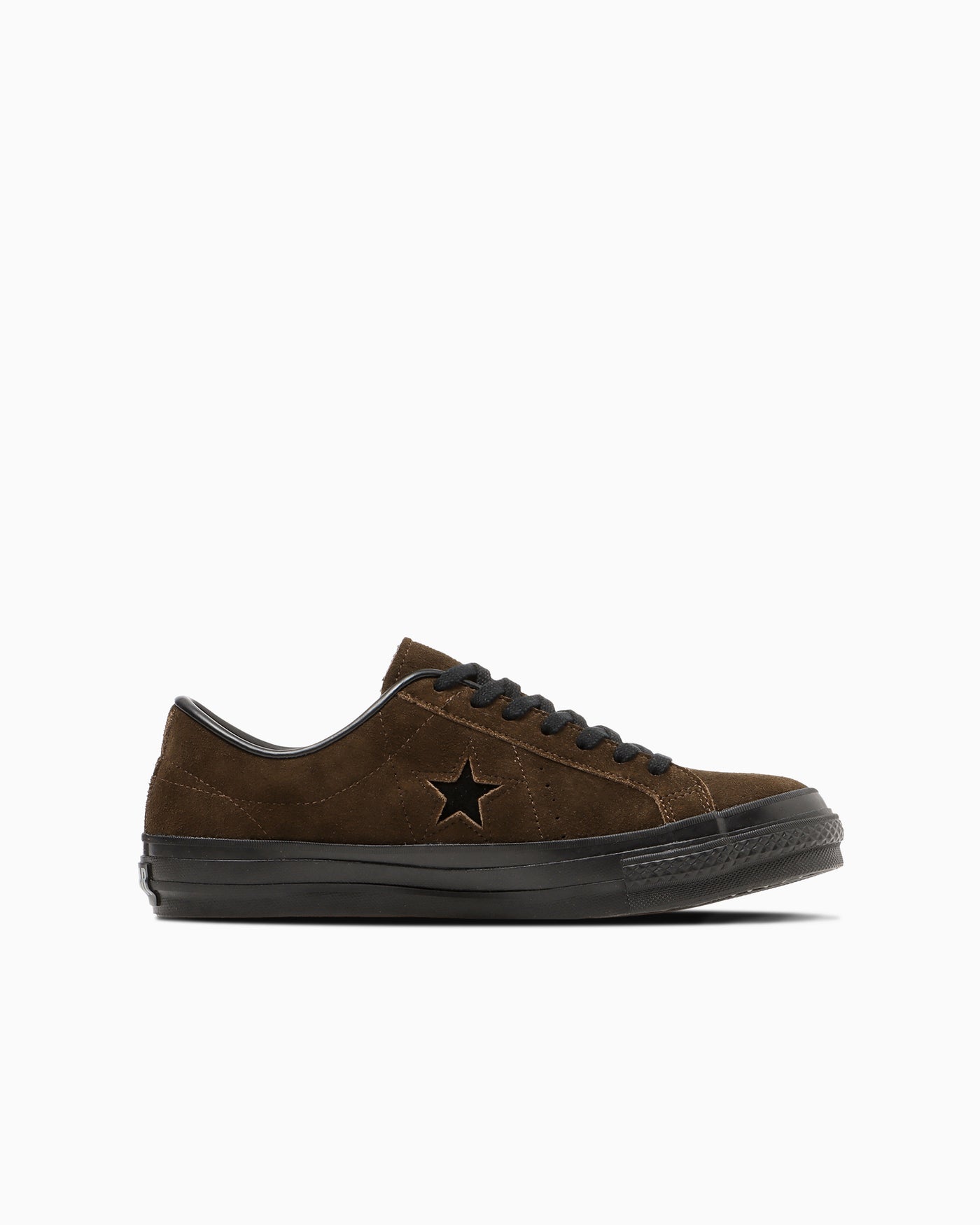 ONE STAR J SUEDE