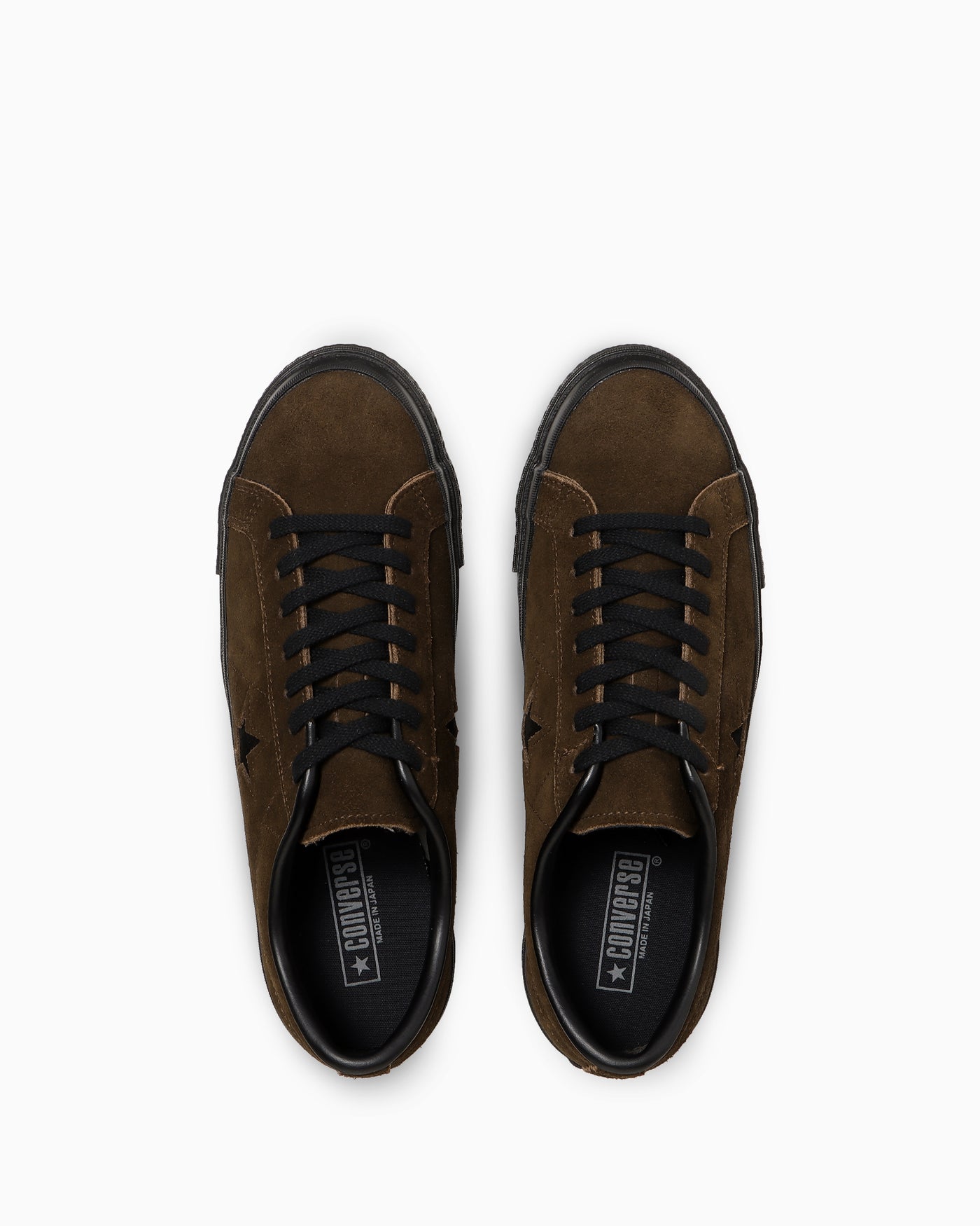 ONE STAR J SUEDE