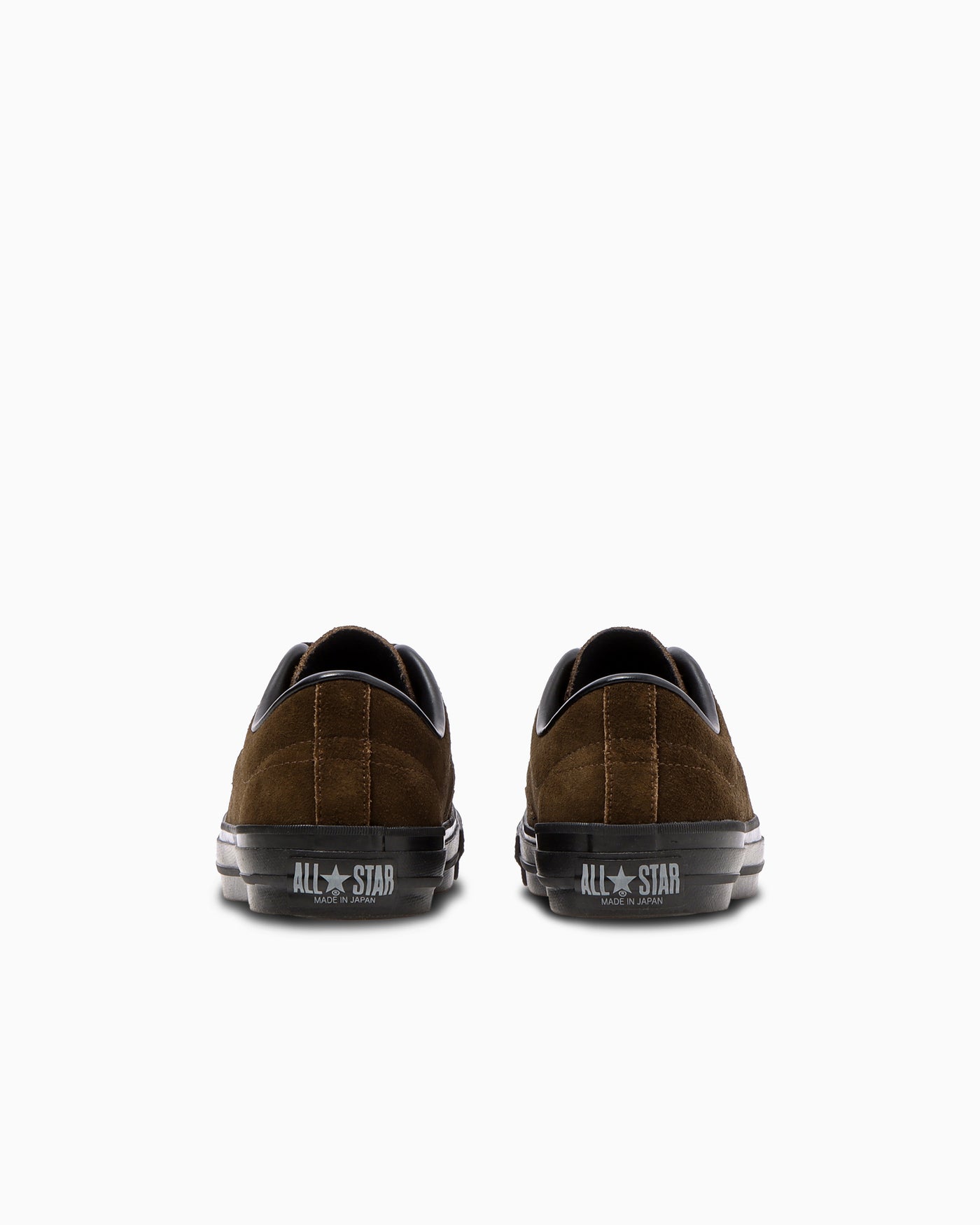 ONE STAR J SUEDE