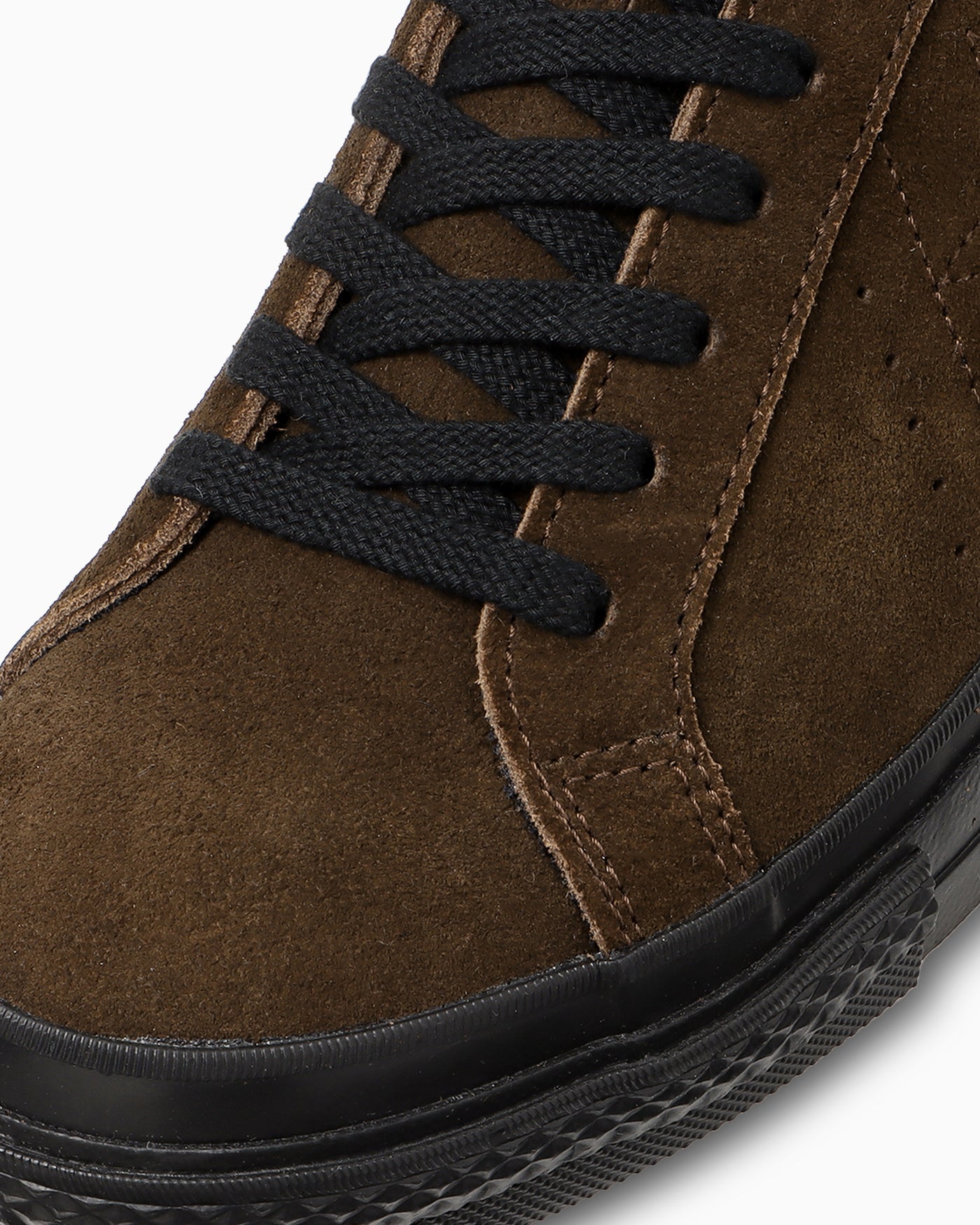 ONE STAR J SUEDE