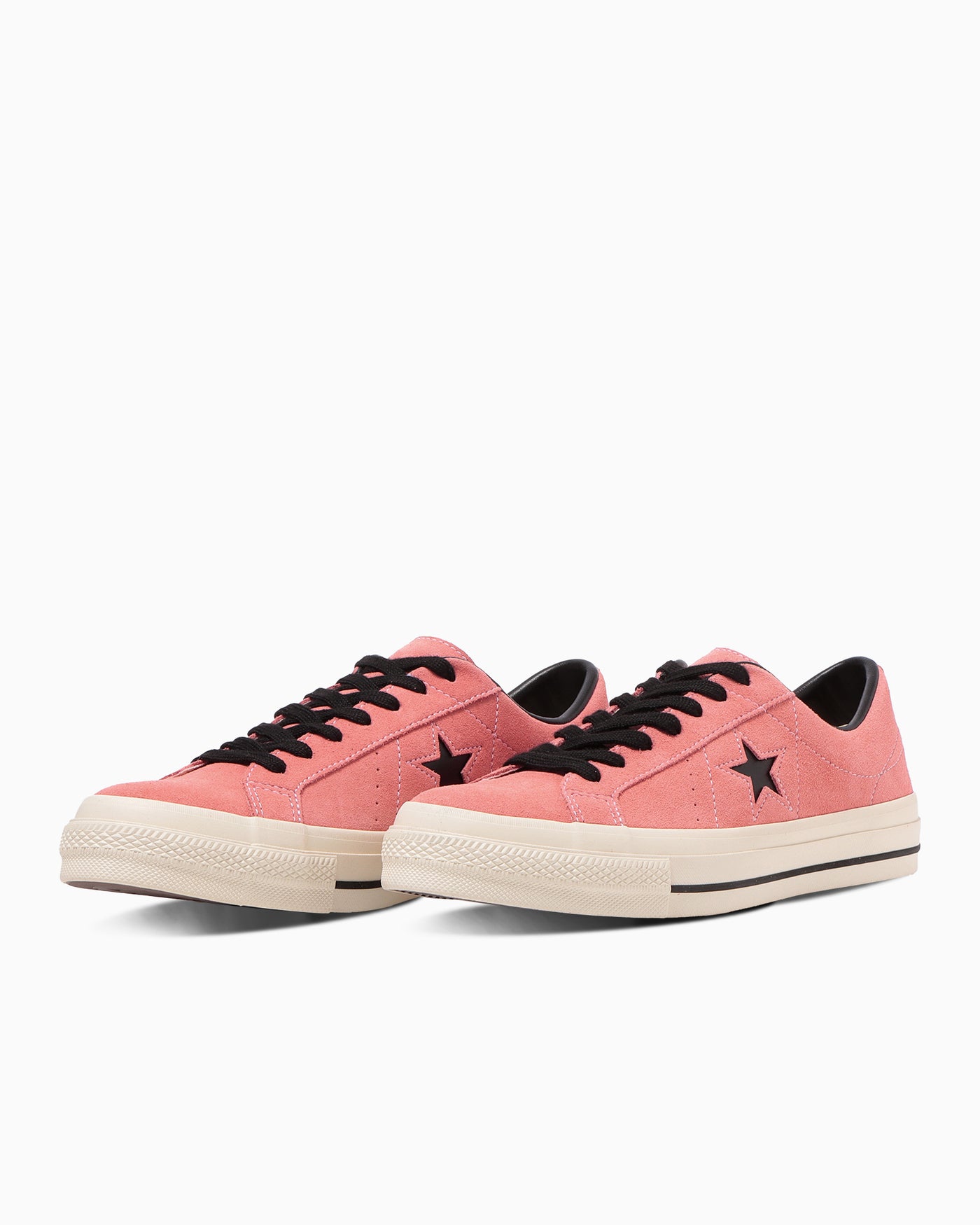 ONE STAR SUEDE