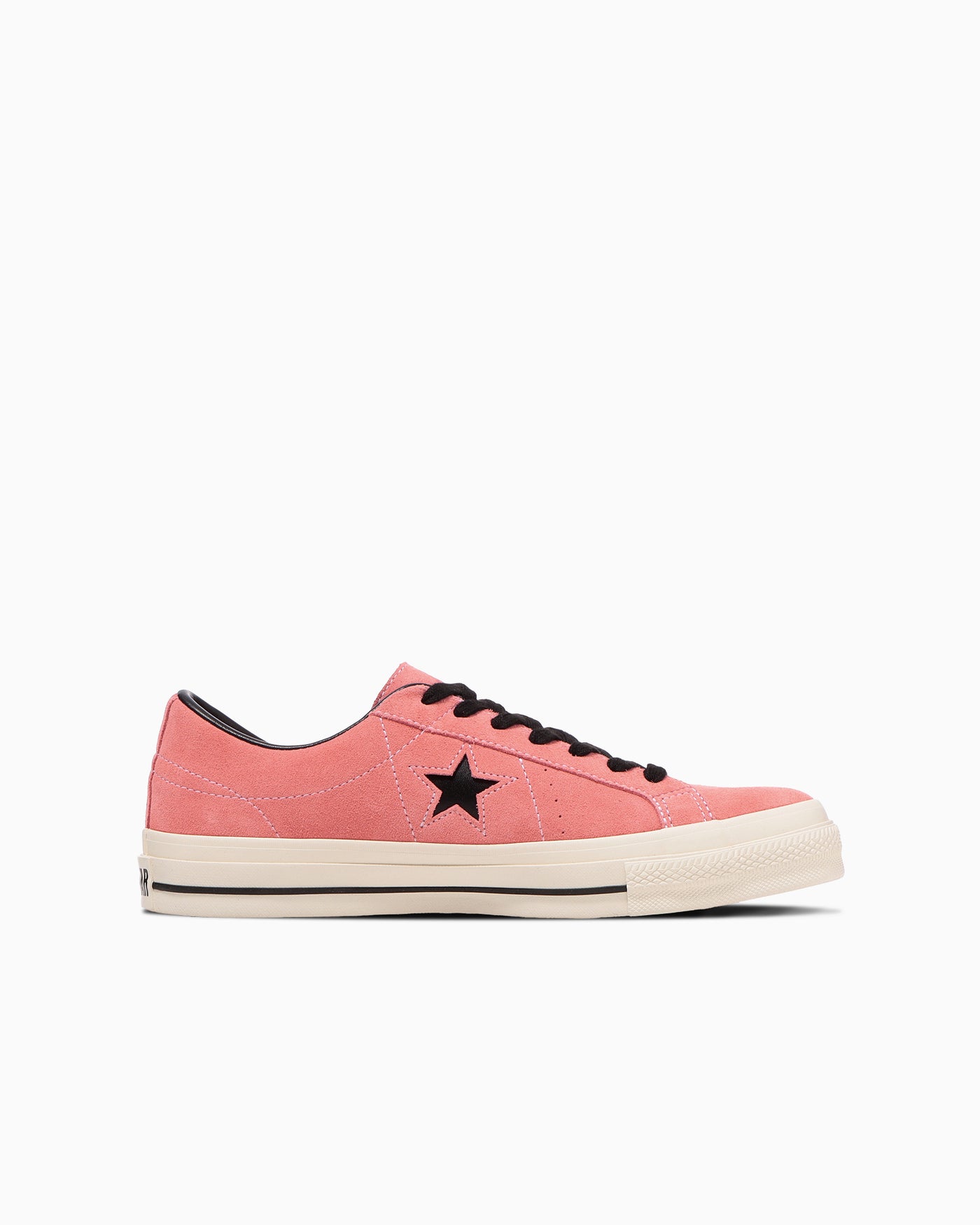 ONE STAR SUEDE