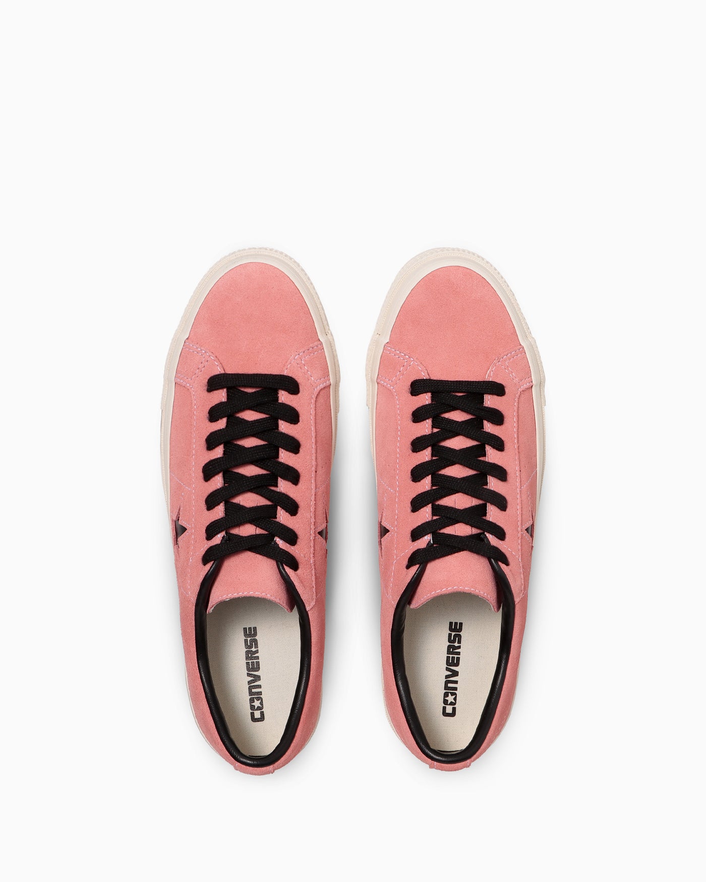 ONE STAR SUEDE