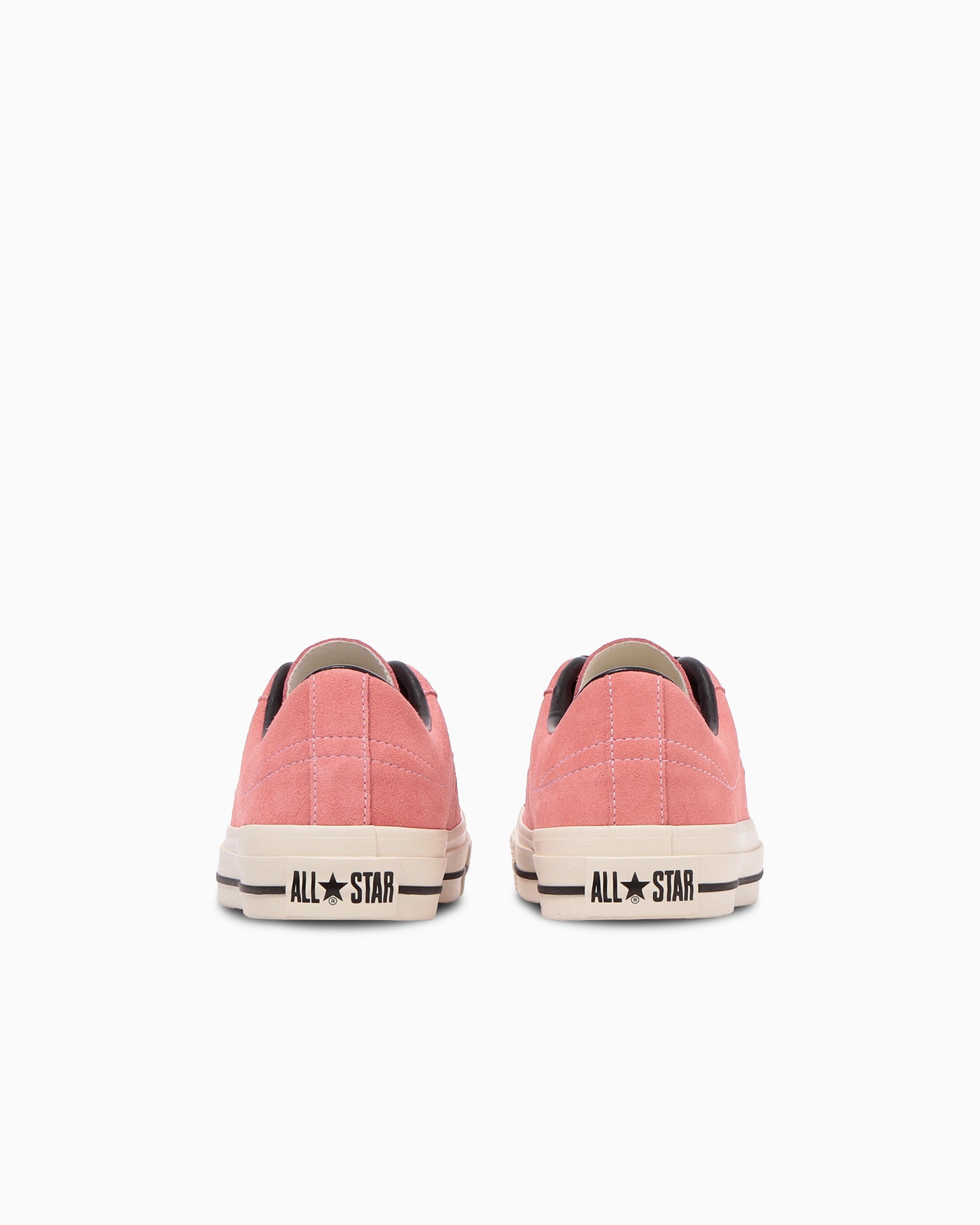ONE STAR SUEDE