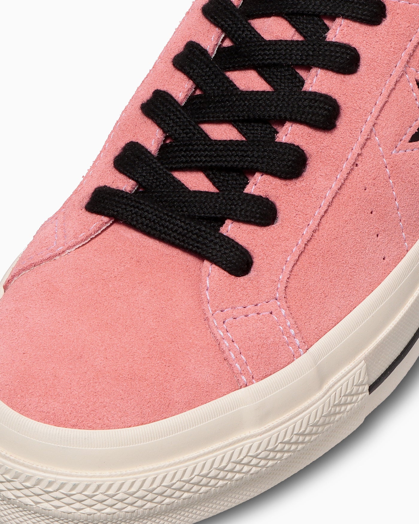 ONE STAR SUEDE